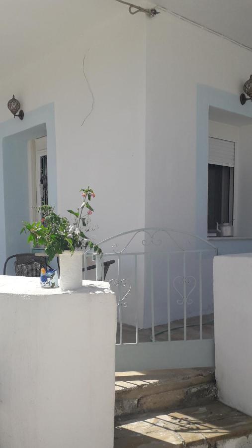 Eftychia's House In The Beautiful Village Vryses. Apartment *