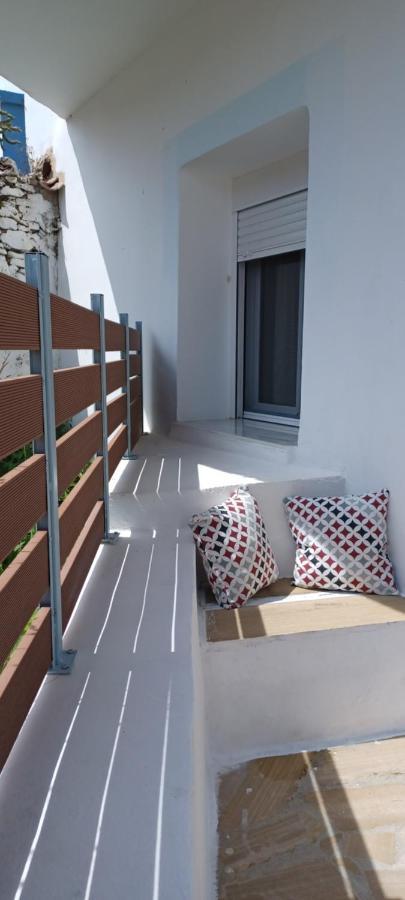 Eftychia's House In The Beautiful Village Vryses. Apartment *